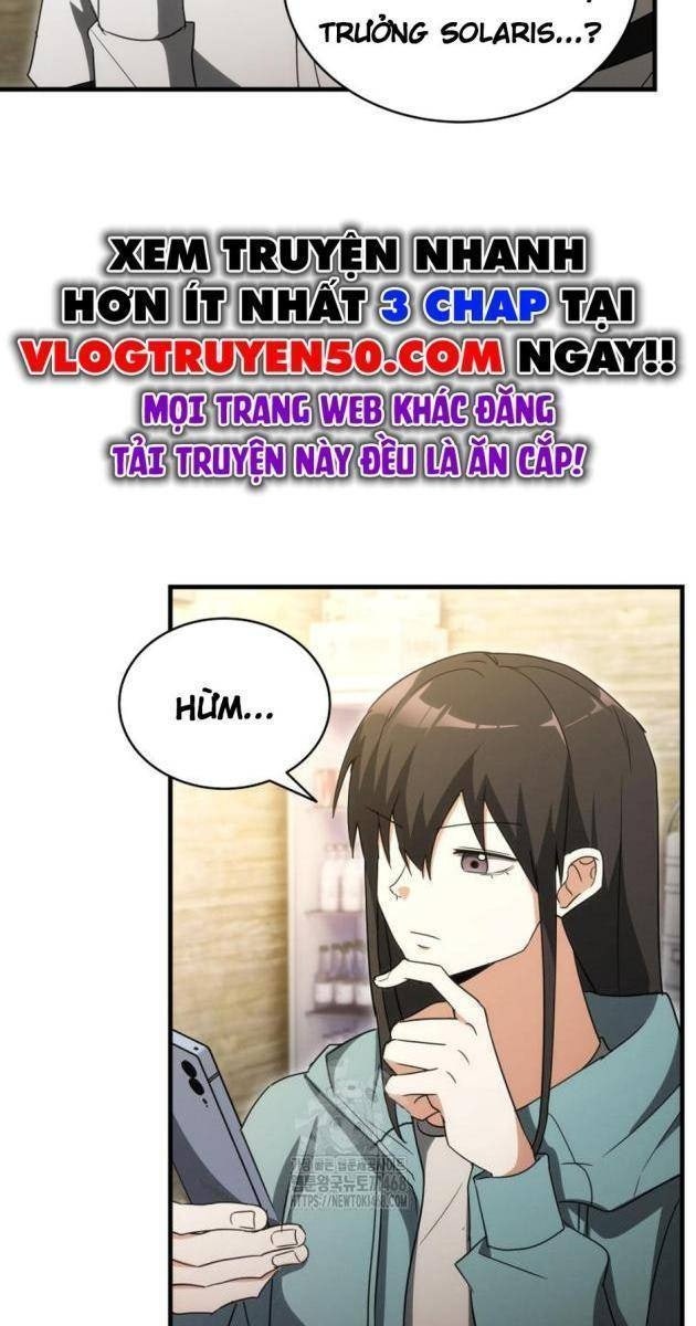 Ranker Mơ Được Nghỉ Hưu - Page 19