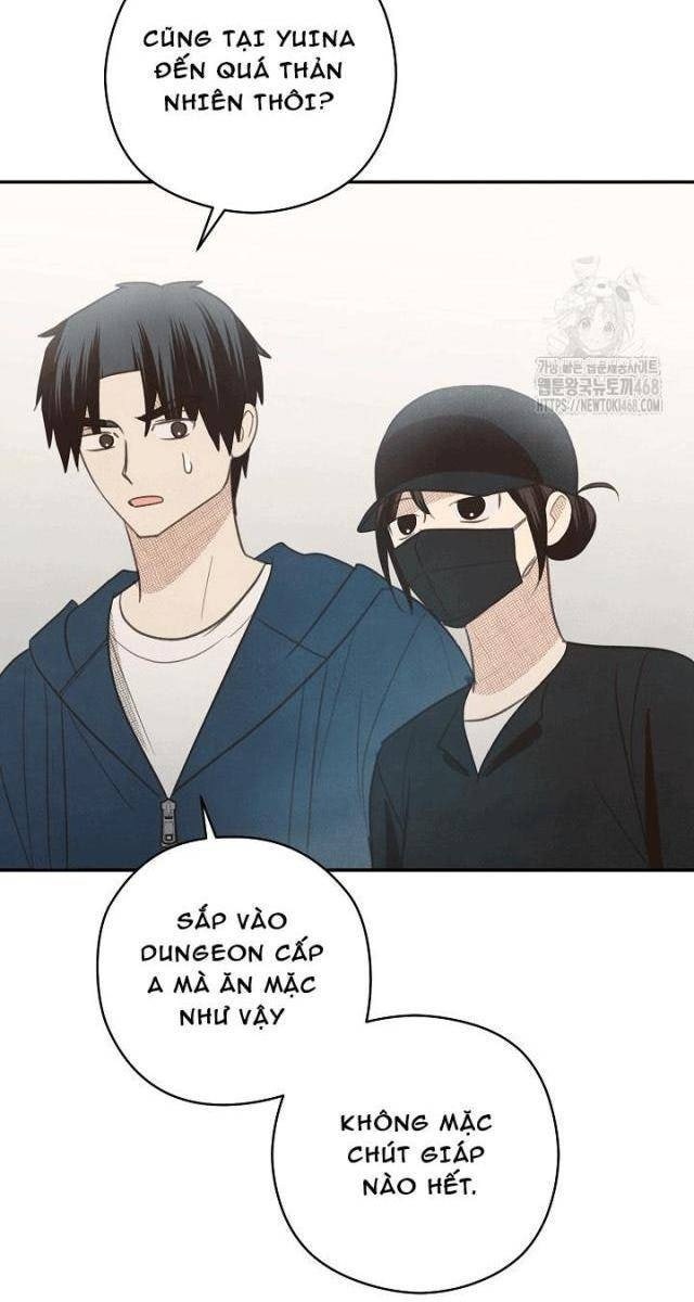 Nhật Ký Thuần Hóa Của Linh Sư Cấp S - Page 20