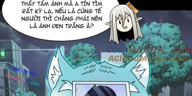 Trước Mặt Bệnh Tâm Thần, Quỷ Dị Chẳng Là Gì Cả - Page 36