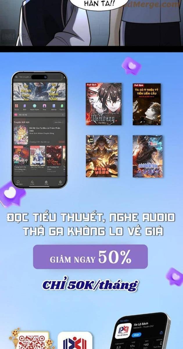 Trước Mặt Bệnh Tâm Thần, Quỷ Dị Chẳng Là Gì Cả - Page 65