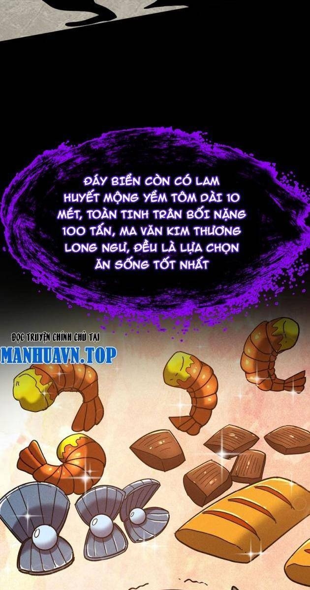Pháp Sư Ký Sinh - Page 42