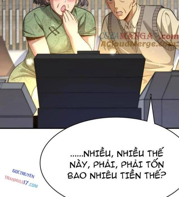Sau Khi Tự Do Tài Chính, Họ Đã Dâng Hiến Lòng Trung Thành - Page 66