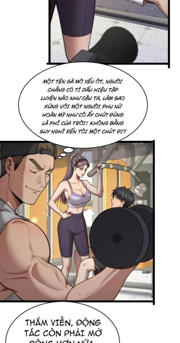 Sau Khi Tự Do Tài Chính, Họ Đã Dâng Hiến Lòng Trung Thành - Page 59