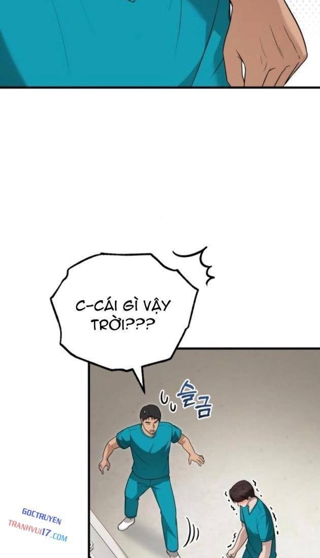 Bác Sĩ Hồi Quy Chỉ Muốn Sống Bình Lặng - Page 38