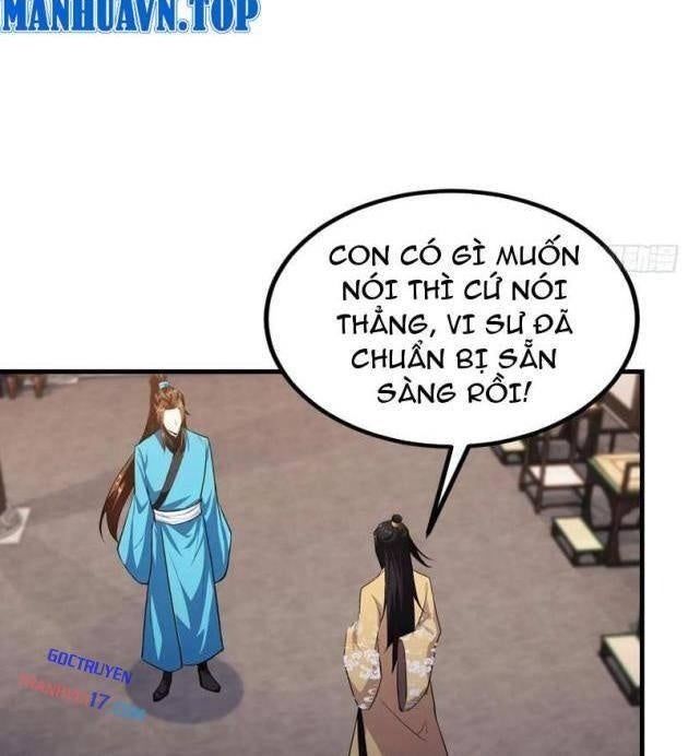 Hóa Ra Ta Sớm Đã Vô Địch - Page 6