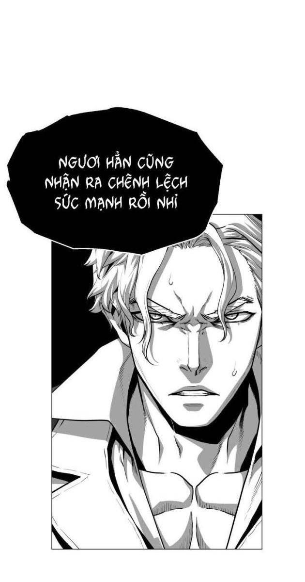 Hoàn Ác - Vương Quyền Và Tự Do - Page 43