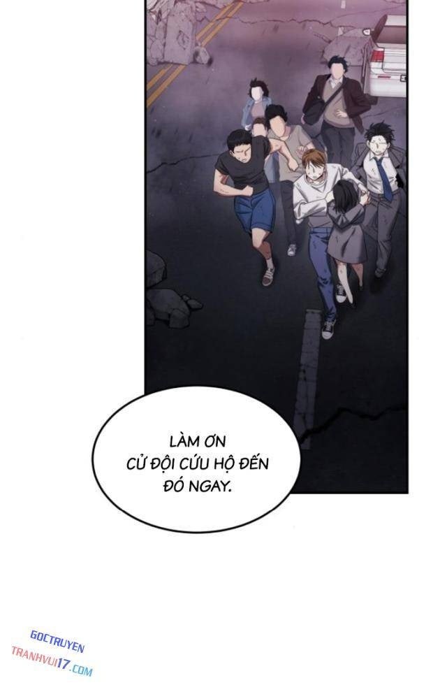 Thợ Săn Sống Trong Căn Hộ Cho Thuê - Page 2