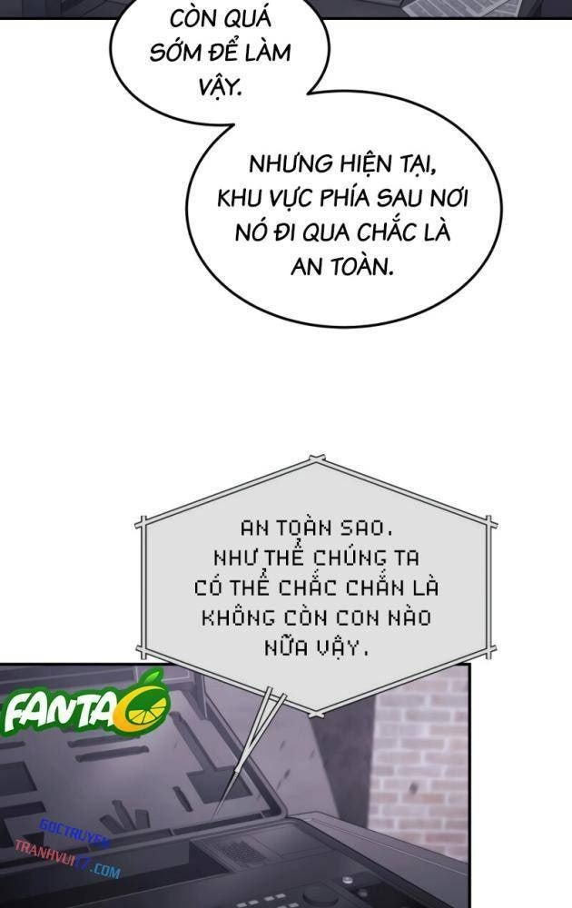 Thợ Săn Sống Trong Căn Hộ Cho Thuê - Page 44