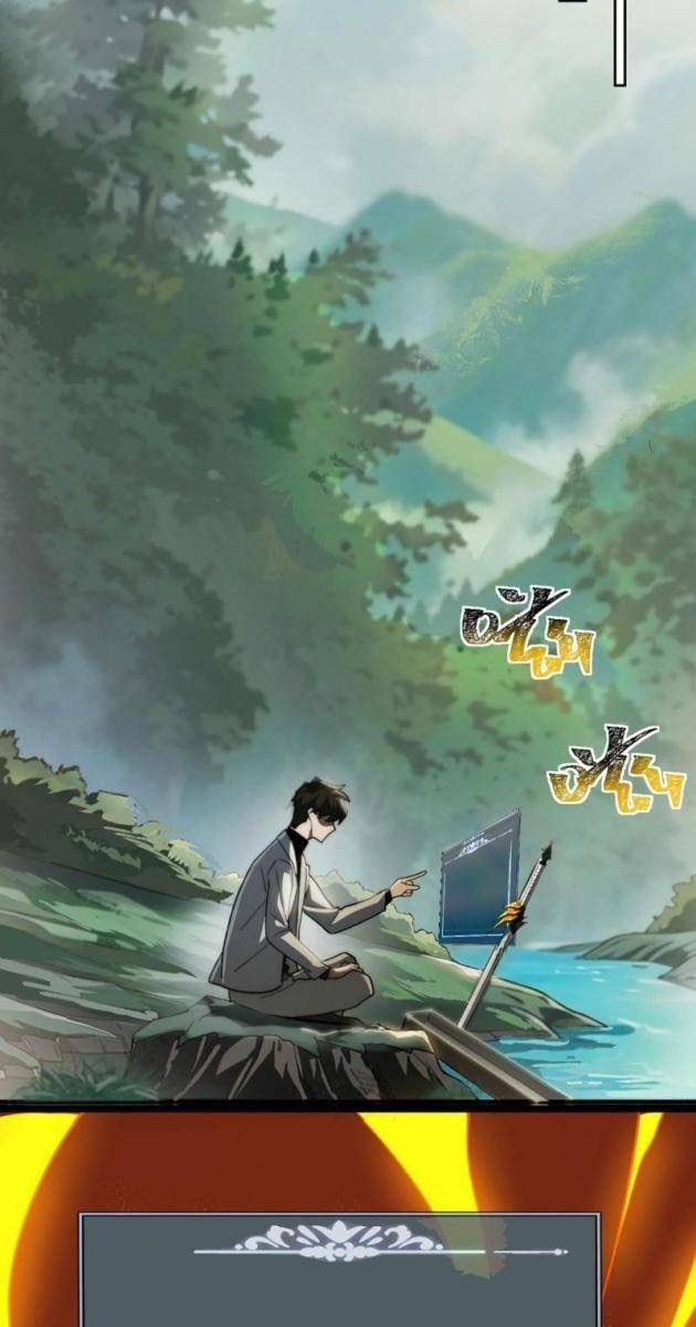 Sau Khi Chia Tay Hoa Khôi, Võ Đạo Của Ta Thẳng Tới Cấp Thần - Page 19