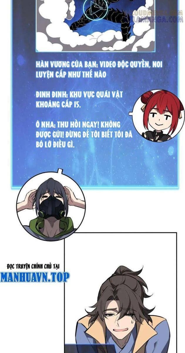 Toàn Dân Tận Thế: Ta, Virus Quân Vương - Page 3
