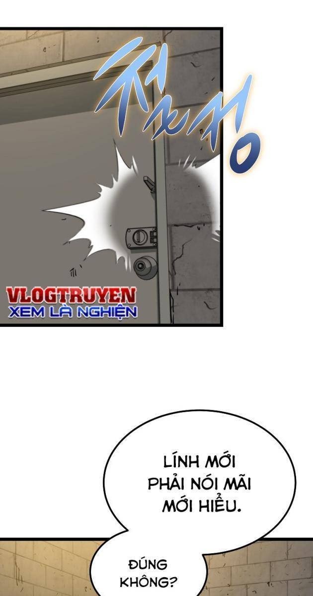 Kẻ Không Thuộc Về Loài Người - Page 20