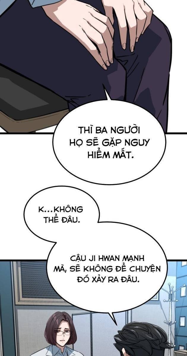 Kẻ Không Thuộc Về Loài Người - Page 49