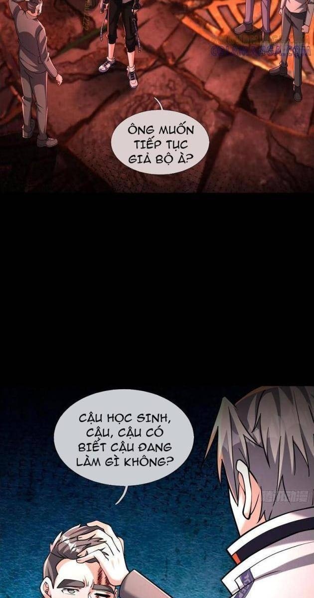 Toàn Cầu Kinh Dị: Ta Mở Ra Thương Thành Tự Do Hack - Page 77