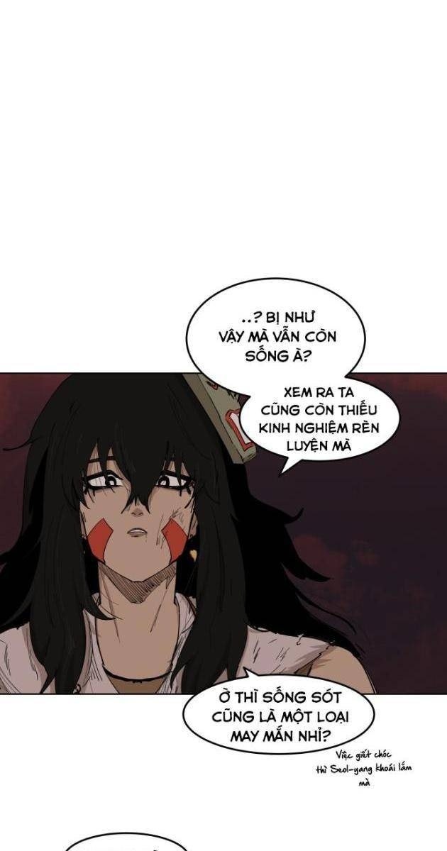 Viên Đá Đỏ - Page 9