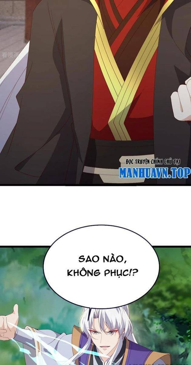 Tiên Võ Đế Tôn - Page 92