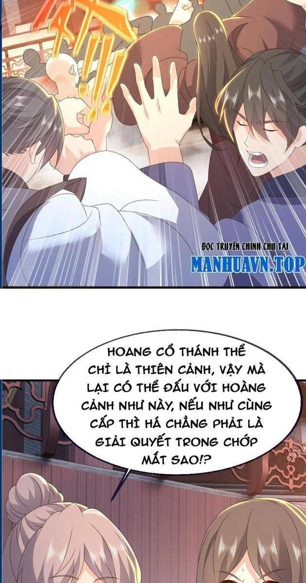Tiên Võ Đế Tôn - Page 43
