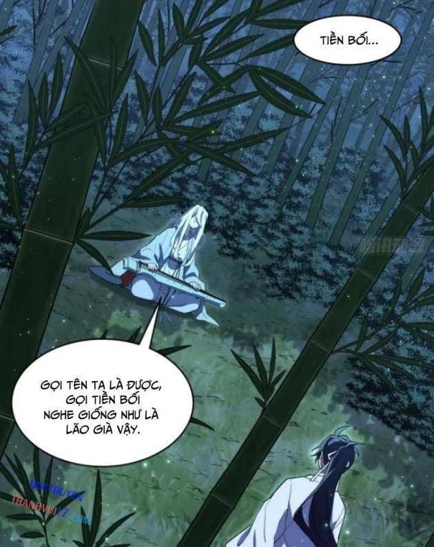 Bắt Đầu Đánh Dấu Hoang Cổ Thánh Thể - Page 10