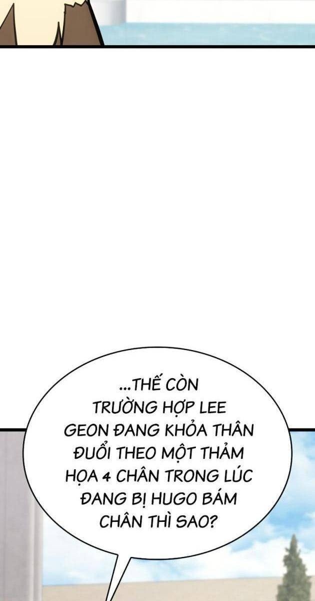 Người Hùng Cấp Thảm Họa Trở Lại - Page 69