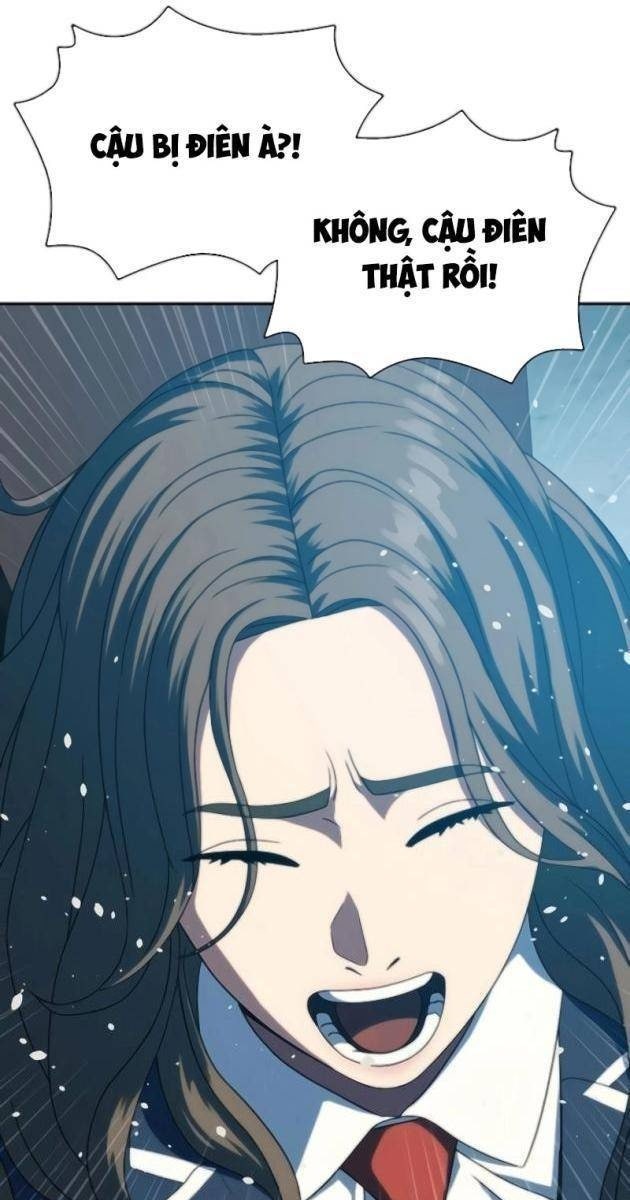 Hàn Băng Võ Giả - Page 92