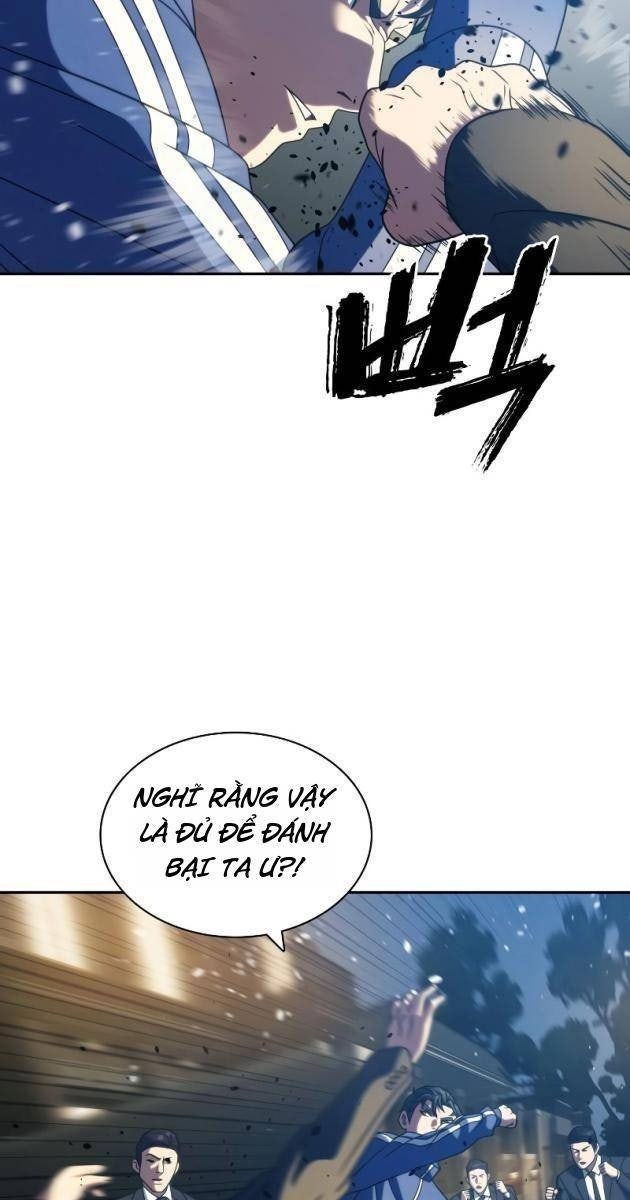 Hàn Băng Võ Giả - Page 78