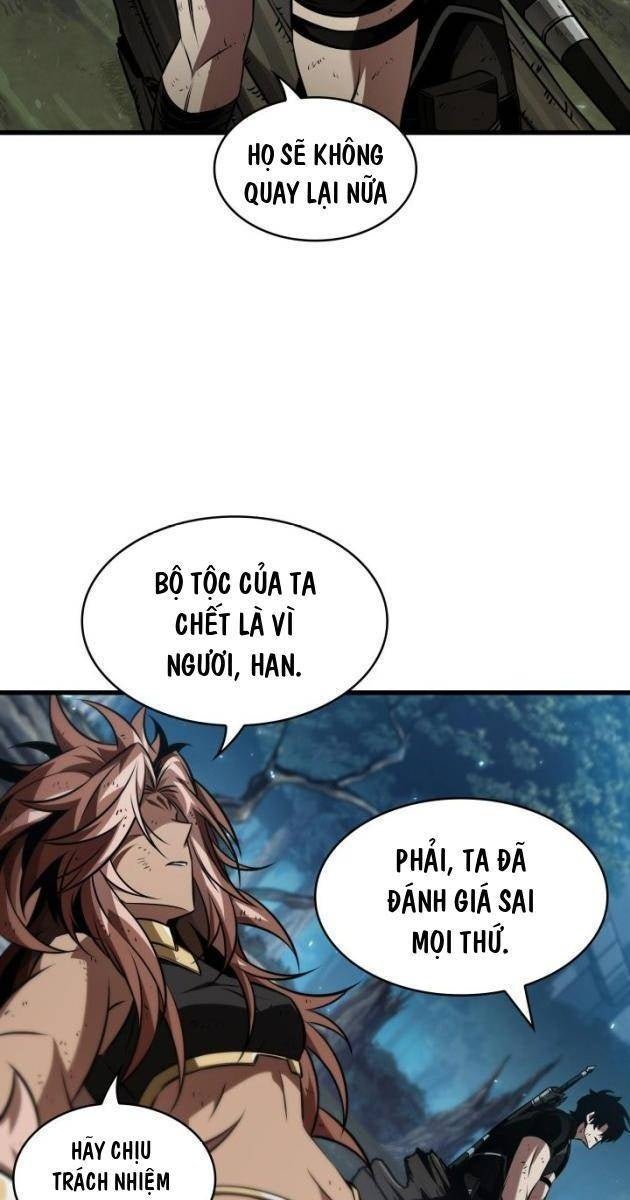 Để Ta Quay Gacha Vô Hạn - Page 16