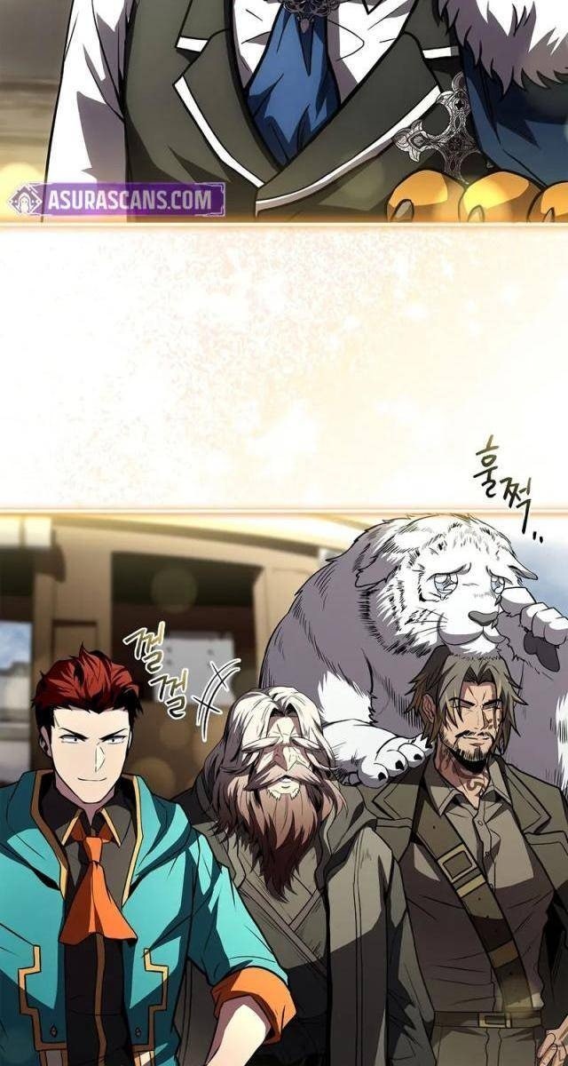 Pháp Sư Thiên Tài Giấu Nghề - Page 35