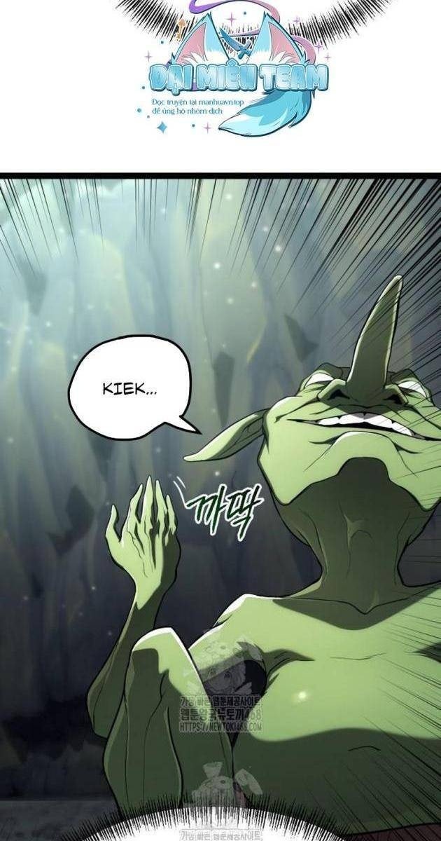 Goblin Cấp 999 - Page 111