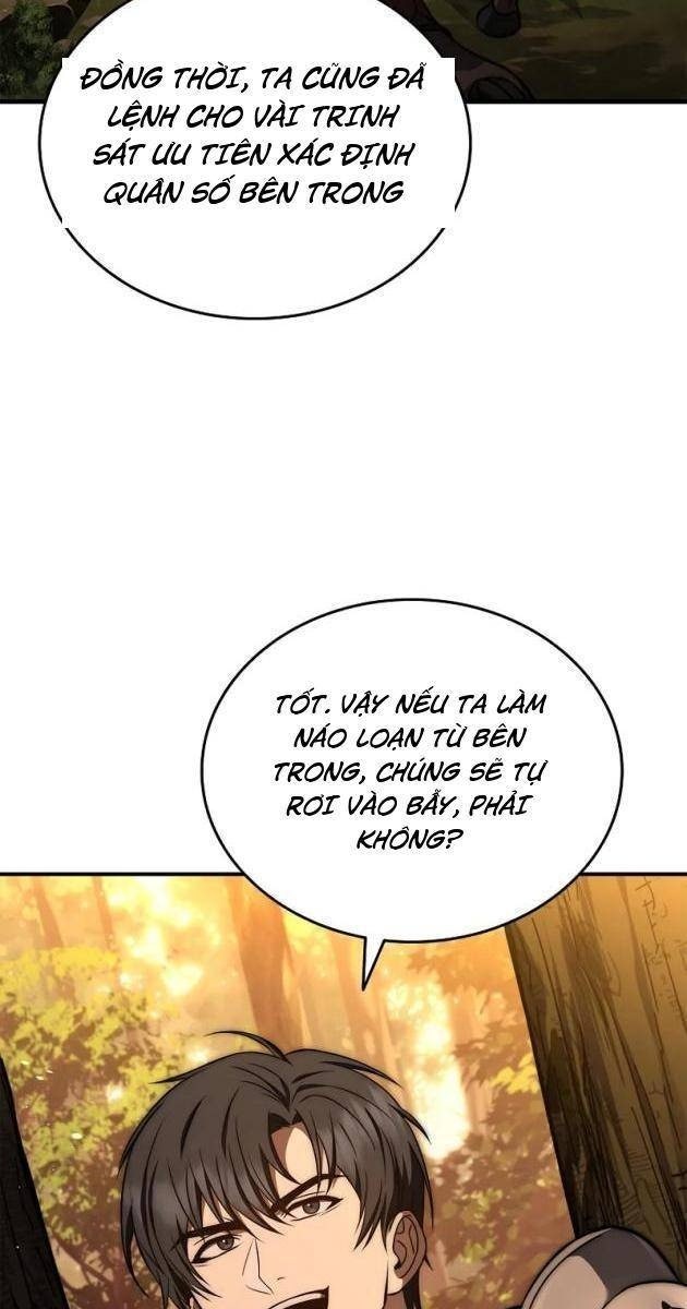 Tam Hoàng Tử Của Vong Quốc Hồi Quy - Page 88