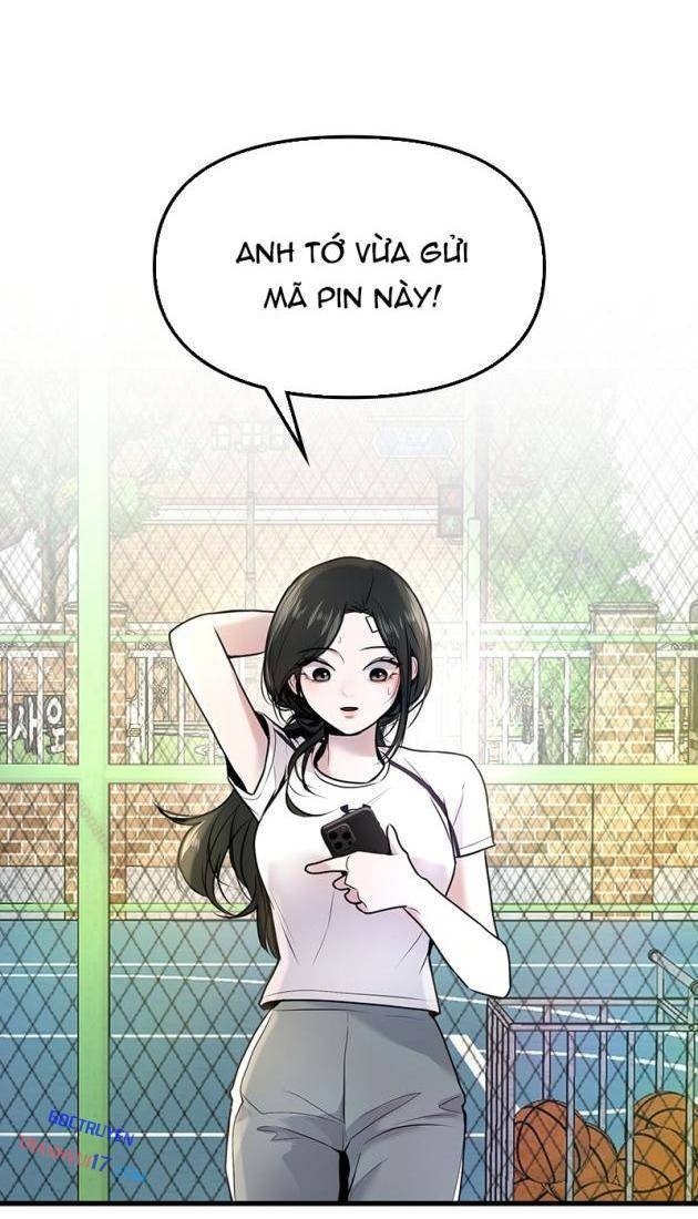 Trở Về Bên Chanbi - Page 110