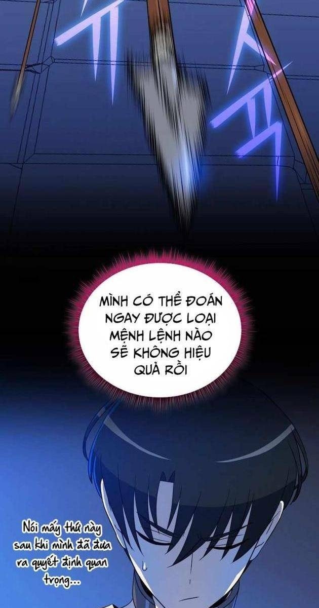Phap Sư Ràng Buộc - Page 124