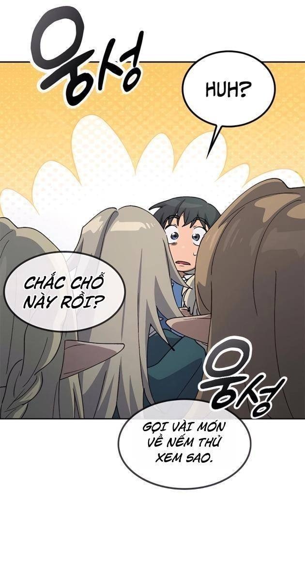Chữa Lành Cuộc Sống Thông Qua Cắm Trại Ở Thế Giới Khác - Page 20