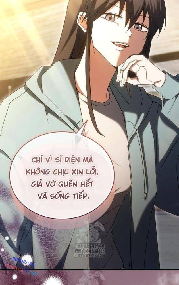 Ranker Mơ Được Nghỉ Hưu - Page 5