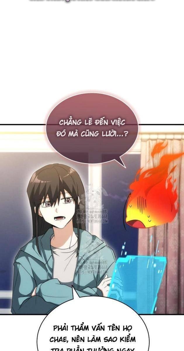 Ranker Mơ Được Nghỉ Hưu - Page 52