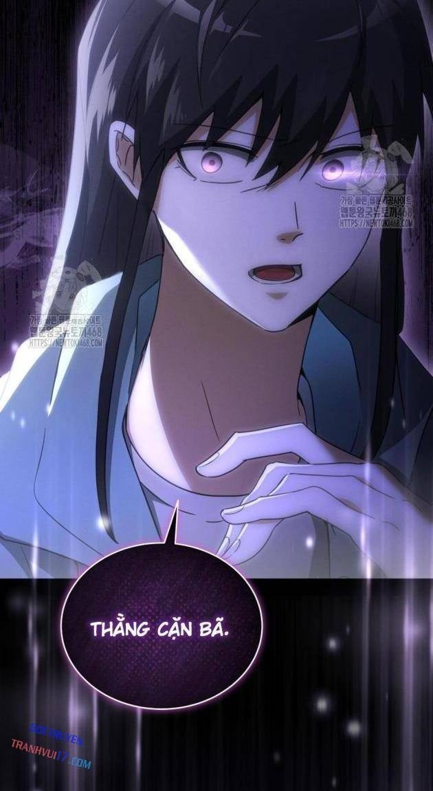 Ranker Mơ Được Nghỉ Hưu - Page 105