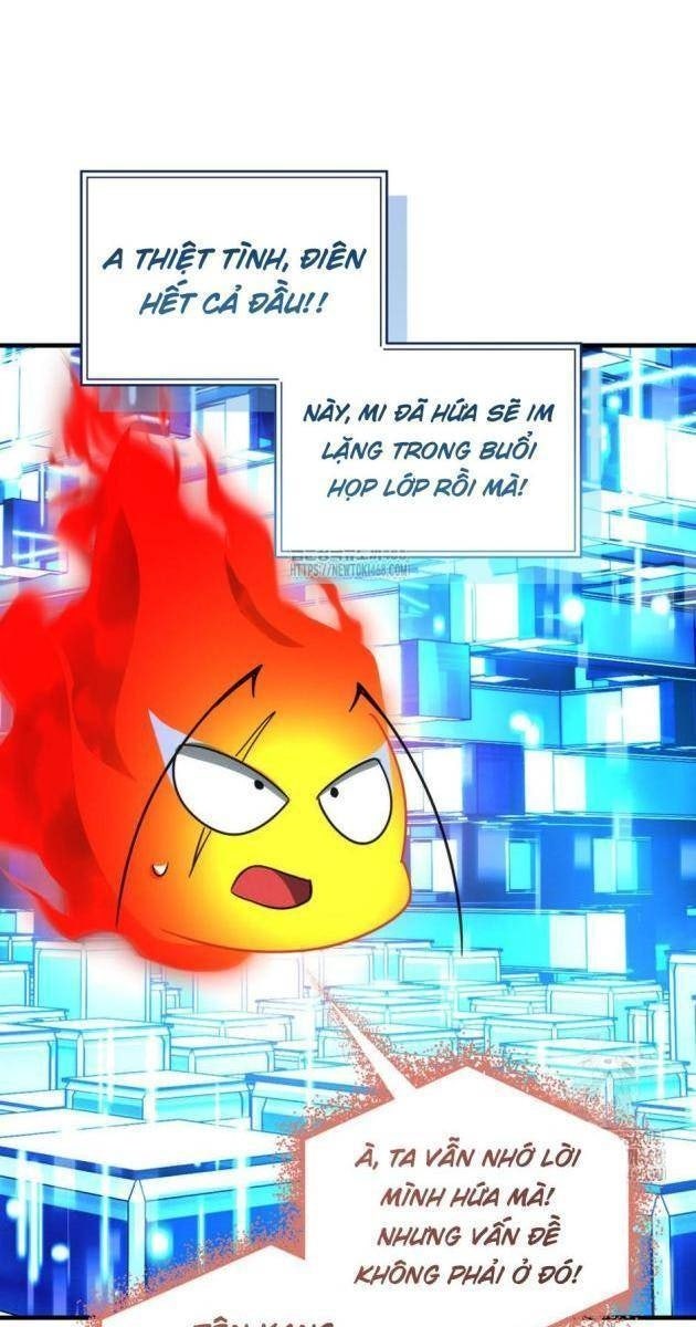 Ranker Mơ Được Nghỉ Hưu - Page 82