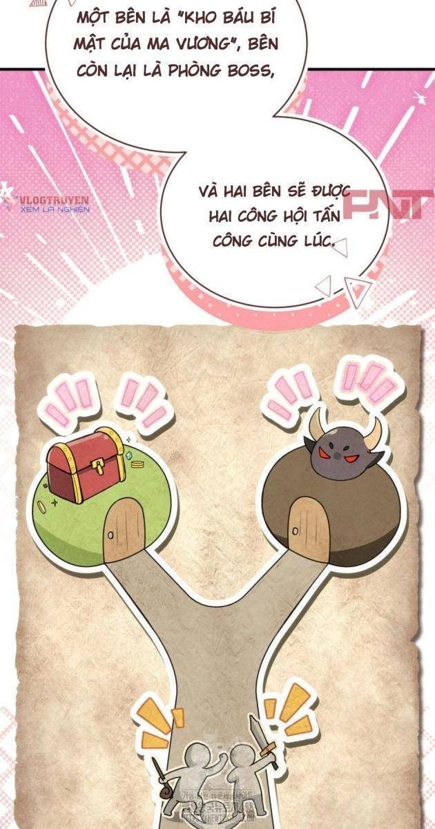 Ranker Mơ Được Nghỉ Hưu - Page 56