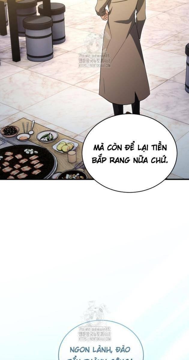 Ranker Mơ Được Nghỉ Hưu - Page 109