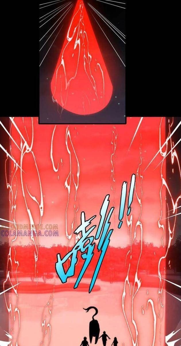 Trước Mặt Bệnh Tâm Thần, Quỷ Dị Chẳng Là Gì Cả - Page 36