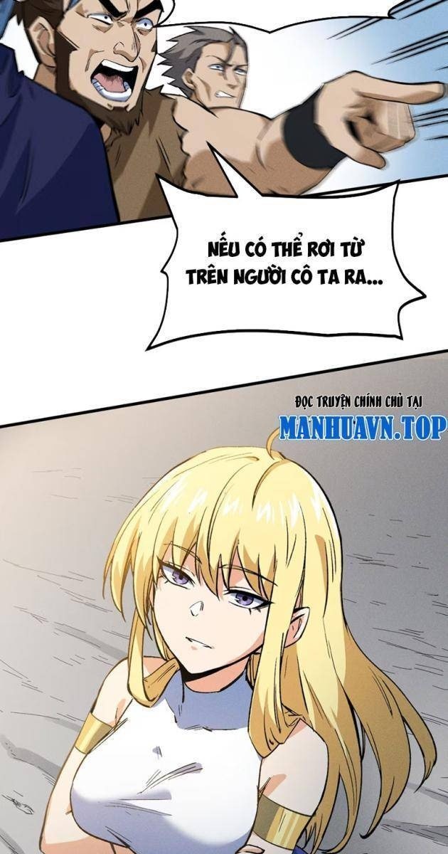Pháp Sư Ký Sinh - Page 19