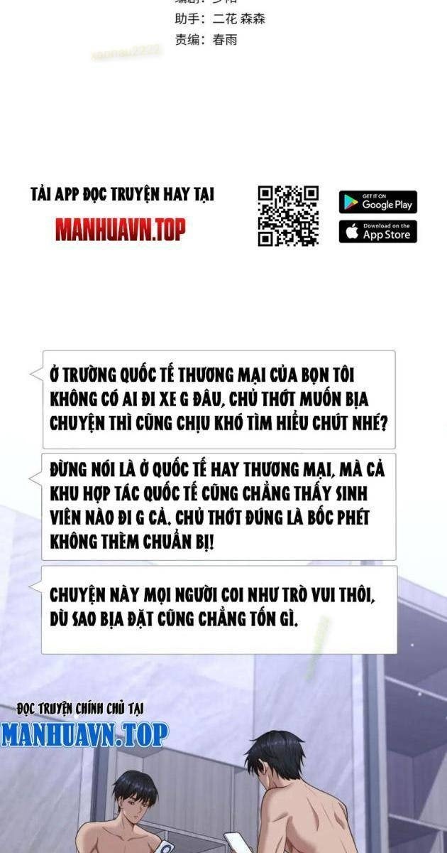 Sau Khi Tự Do Tài Chính, Họ Đã Dâng Hiến Lòng Trung Thành - Page 3
