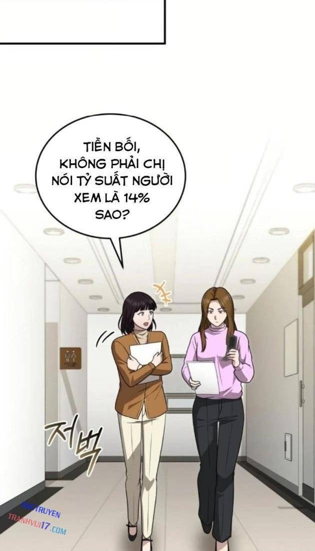 Bác Sĩ Hồi Quy Chỉ Muốn Sống Bình Lặng - Page 110