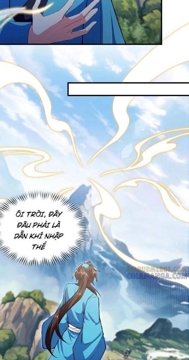 Hóa Ra Ta Sớm Đã Vô Địch - Page 45