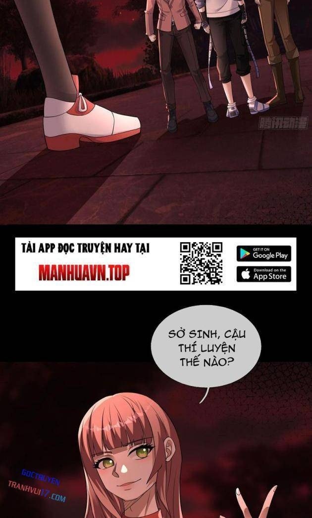 Toàn Cầu Kinh Dị: Ta Mở Ra Thương Thành Tự Do Hack - Page 10