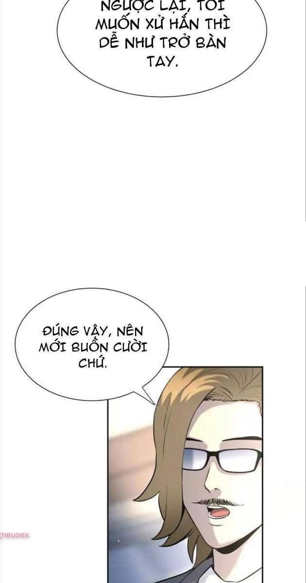 Trò Chơi Vô Vọng - Page 76