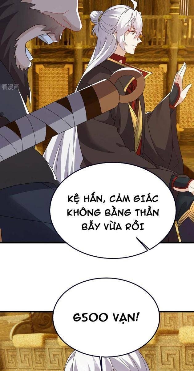 Tiên Võ Đế Tôn - Page 33