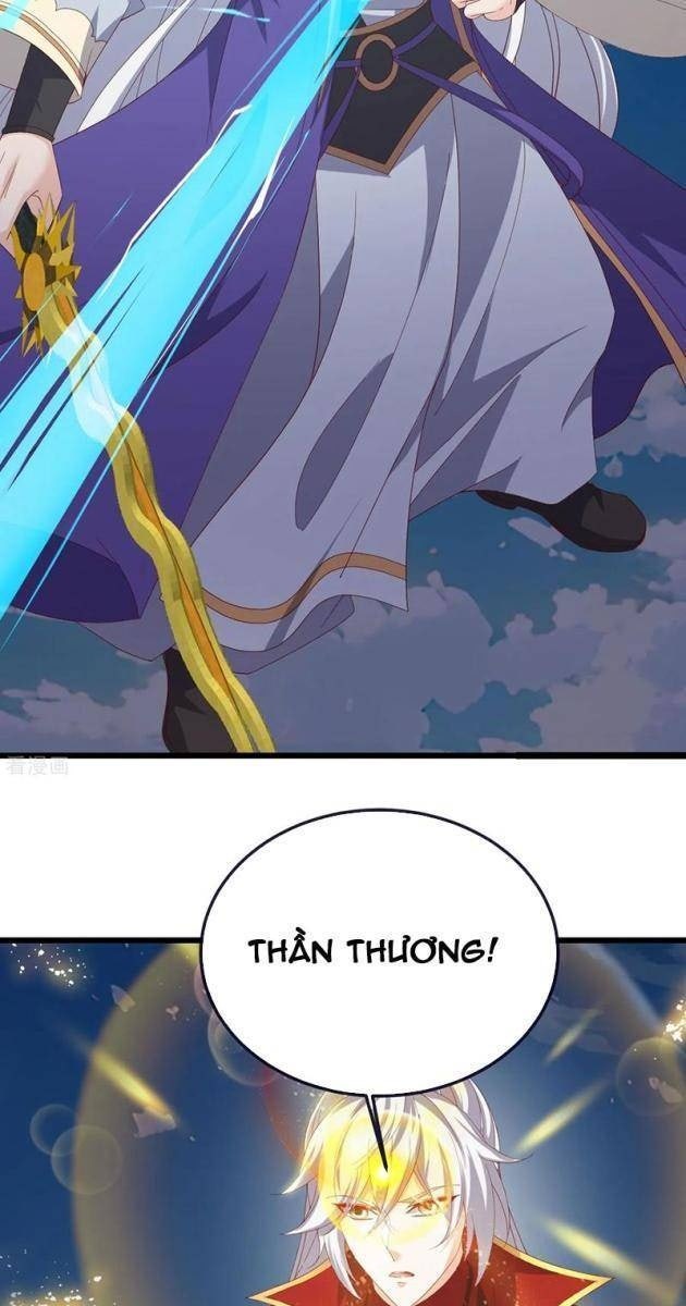 Tiên Võ Đế Tôn - Page 48