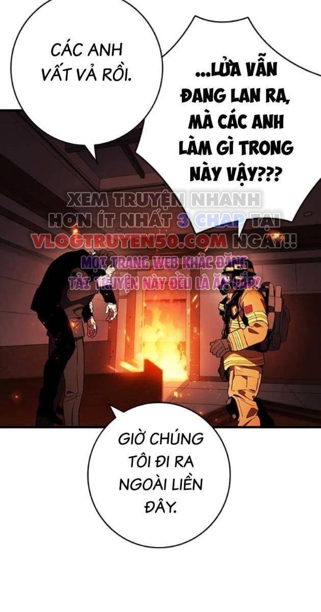 Đại Tướng Chiến - Page 31