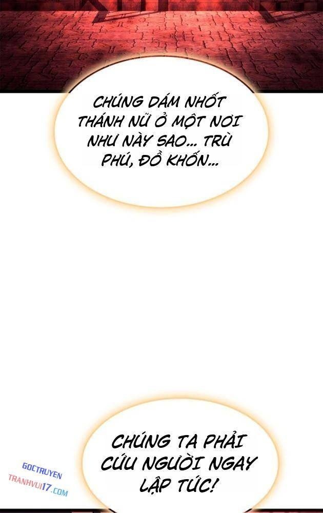 Người Hùng Cấp Thảm Họa Trở Lại - Page 7