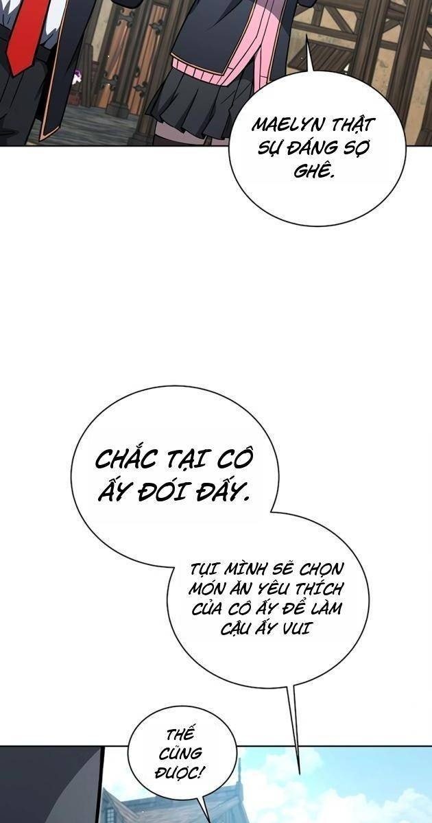 Tử Linh Sư Thiên Tài Của Học Viện - Page 52