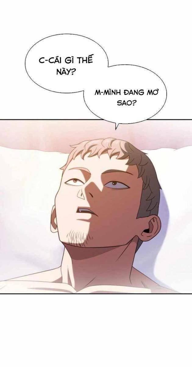 Hàn Băng Võ Giả - Page 11